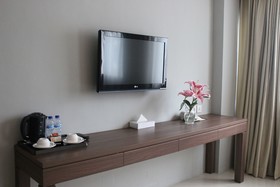 Sahid Mutiara Karawaci