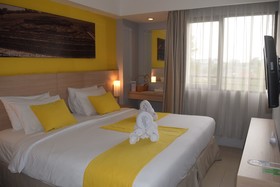 Sahid Mutiara Karawaci