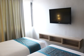 Sahid Mutiara Karawaci