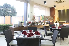 Sahid Mutiara Karawaci