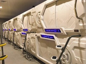 PassGo Digital Airport Hotel Terminal 2 Soekarno Hatta