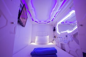 PassGo Digital Airport Hotel Terminal 2 Soekarno Hatta