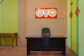 Pelangi Guest House by OYO Rooms