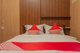 Pelangi Guest House by OYO Rooms