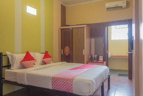 Pelangi Guest House by OYO Rooms