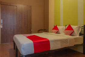 Pelangi Guest House by OYO Rooms