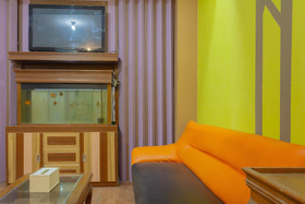 Pelangi Guest House by OYO Rooms