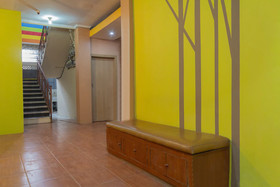 Pelangi Guest House by OYO Rooms