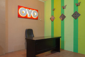 Pelangi Guest House by OYO Rooms