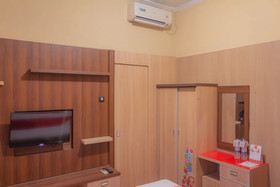 Pelangi Guest House by OYO Rooms