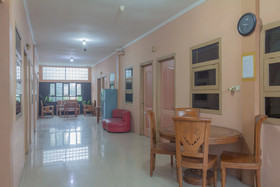 Pelangi Guest House by OYO Rooms