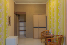 Pelangi Guest House by OYO Rooms