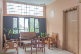 Pelangi Guest House by OYO Rooms