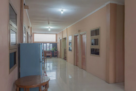 Pelangi Guest House by OYO Rooms
