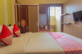 Pelangi Guest House by OYO Rooms