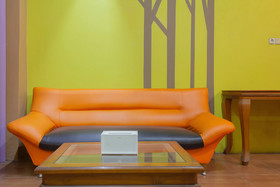Pelangi Guest House by OYO Rooms