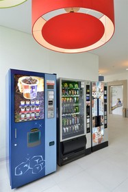 POP! Airport Jakarta