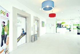 POP! Airport Jakarta