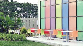 POP! Airport Jakarta