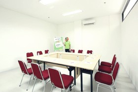 POP! Airport Jakarta