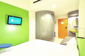 POP! Airport Jakarta