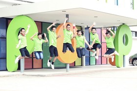 POP! Airport Jakarta