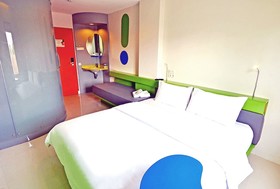 POP! Airport Jakarta