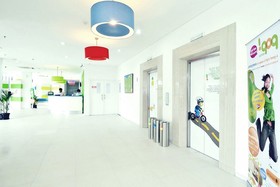 POP! Airport Jakarta