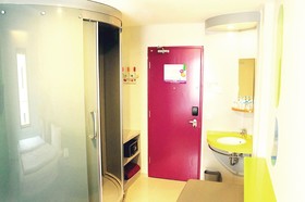 POP! Airport Jakarta