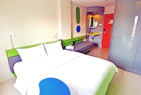 POP! Airport Jakarta