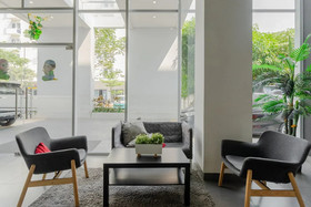 RedDoorz Apartment @ Aeropolis