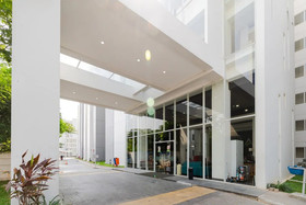 RedDoorz Apartment @ Aeropolis