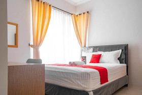 RedDoorz near Siloam Karawaci 3