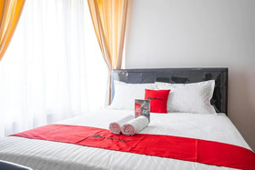 RedDoorz near Siloam Karawaci 3