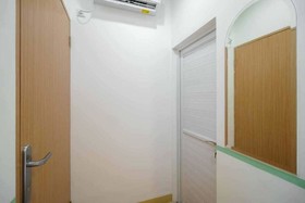 RedDoorz @ Taman Royal Tangerang