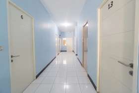 Rotterdam Guest House by OYO