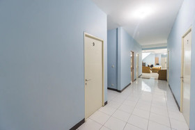 Rotterdam Guest House by OYO