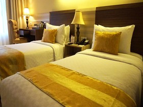 Sapphire Sky Hotel & Conference