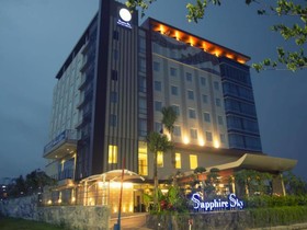 Sapphire Sky Hotel & Conference