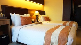 Sapphire Sky Hotel & Conference