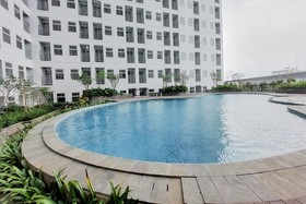 Serpong Garden Apartment