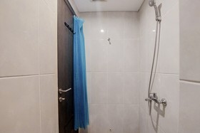 Serpong Garden Apartment