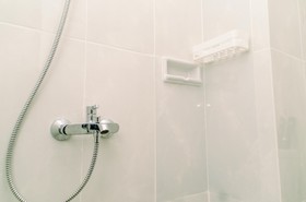 Serpong Garden Apartment