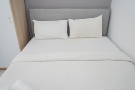 Serpong Garden Apartment