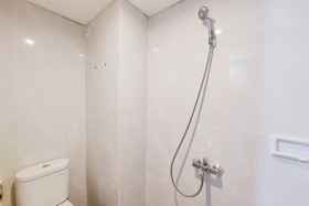 Serpong Garden Apartment