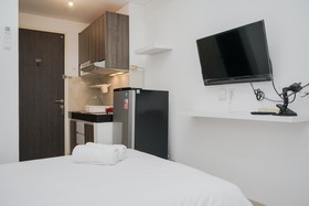 Serpong Garden Apartment