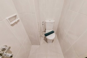 Serpong Garden Apartment