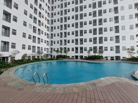 Serpong Garden Apartment