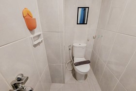 Serpong Garden Apartment