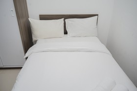 Serpong Garden Apartment